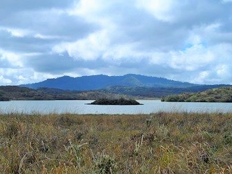 Scenic Beauty of Arusha Park - beautiful parks africa